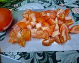 Foto langkah ke 4 dari resep Sambal Baby Cumi Asin.
