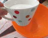 صورة لخطوة 2 من وصفة آيس كريم فراولة ولا أروع 🍨