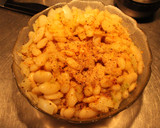 Foto del paso 6 de la receta: Torrejón, poroteado y pateado