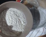 Foto del paso 3 de la receta: Cómo hacer Masita merengada casera