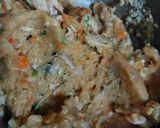 Foto langkah ke 1 dari resep Kaldu Ayam (beneran).