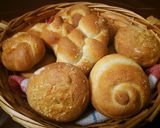 Házi pékáruk 🍞🥐 recept fázis 5 fotója