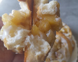 Foto del paso 9 de la receta: Rollos de Manzana