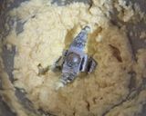 A picture of step 2 of Sweet Corn Chilla (5 min breakfast) Kid friendly.