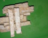 Foto langkah ke 1 dari resep Stick Nuget Tempe.