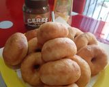 Foto langkah ke 8 dari resep Donken empuk.
