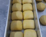 Foto langkah ke 13 dari resep Bolen pisang.