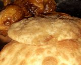 গাজরের কচুরি (Gajorer kochuri recipe in Bengali) রেসিপি ধাপ - 2 ছবি