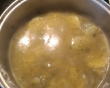 Foto del paso 4 de la receta: Merluza en salsa verde