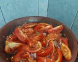 Foto langkah ke 4 dari resep Sambal Gami Cumi.