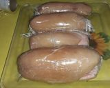 Foto del paso 2 de la receta: Brocheta de pollo c/panceta