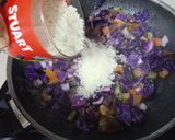 Foto del paso 6 de la receta: Arroz al horno light