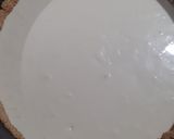 Foto del paso 8 de la receta: Cheesecake o pastel de queso con una compota de fresa 🍓