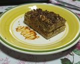 Foto del paso 4 de la receta: Pan dulce con galletas de vainilla
