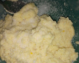 Foto del paso 3 de la receta: Galletitas de limón y coco