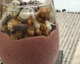 Φωτογραφία βήματος 1 της συνταγής Smoothie energy boost 💪🏽