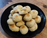 Foto del paso 4 de la receta: Bizcochitos materos