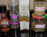 Foto del paso 9 de la receta: Raya, papines y verduras a la chapa