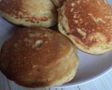 Foto langkah ke 8 dari resep Kue khamir (khas Pemalang).