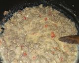 Foto del paso 2 de la receta: Revuelto de huevo y chorizo