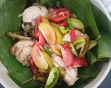 Foto langkah ke 2 dari resep Garang Asem Ayam.