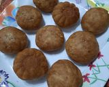Foto del paso 10 de la receta: Bollitos con nueces