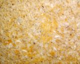 A picture of step 4 of Jaggery coconut ladoo.