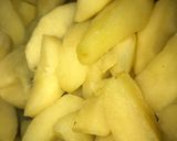 Foto del paso 2 de la receta: Puré de manzana
