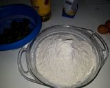 Foto del paso 1 de la receta: Tallarines de acelga y salsa