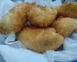 Foto langkah ke 5 dari resep Pisang goreng crunhcy💕.