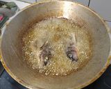 Foto langkah ke 1 dari resep Semur Ikan Mujair.