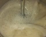 A picture of step 3 of Raw Mango Panna.
