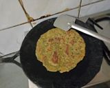 બાજરીના ઢેબરાં.(bajri na dhebra in Gujarati) રેસીપી સ્ટેપ5ફોટો