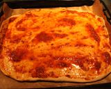 Foto del paso 14 de la receta Pizzetas y pizzote