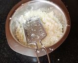 गोभी के परांठे (gobi ke parathe recipe in Hindi) रेसिपी चरण 3 फोटो