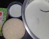 A picture of step 1 of Lab e shireen.