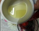 A picture of step 3 of Lemonade.