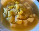 Foto del paso 8 de la receta: Purrusalda
