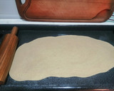 Foto del paso 3 de la receta: Calzones rotos crujientes