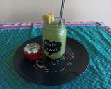 Foto del paso 3 de la receta: Batido de aguacate