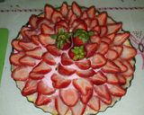 Foto del paso 19 de la receta: Tarta de frutillas