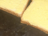Karamel toast simple