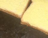Foto langkah ke 2 dari resep Karamel toast simple.