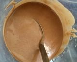 Foto langkah ke 1 dari resep 45. Choco Mille Crepes.