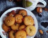 Nan khatai cookies recipe step 8 photo