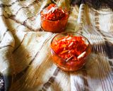 ગાજર નો હલવો (Gajar Halwa Recipe In Gujarati) રેસીપી સ્ટેપ3ફોટો