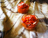 ગાજર નો હલવો (Gajar Halwa Recipe In Gujarati) રેસીપી સ્ટેપ3ફોટો