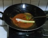 Foto langkah ke 3 dari resep Serundeng Daging (Kelapa Parut).