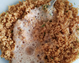 Foto del paso 5 de la receta: Nuggets vegetarianos