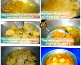 A picture of step 2 of Fenugreek Matri Or Methi Mathri.